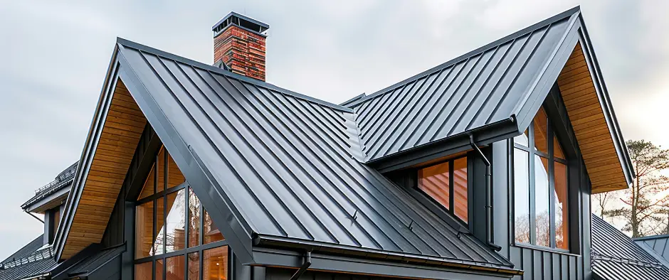 New Roof