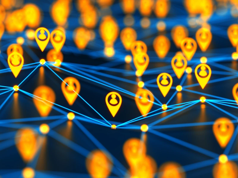 Supersize Your Network