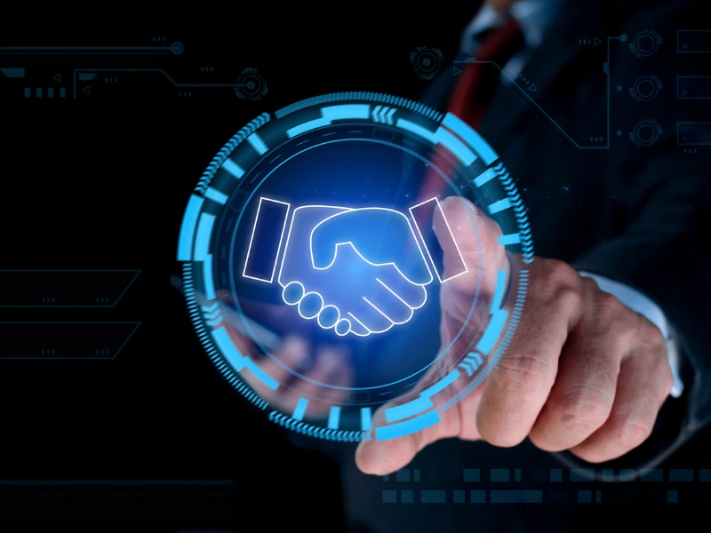 Faster Sales Cycles