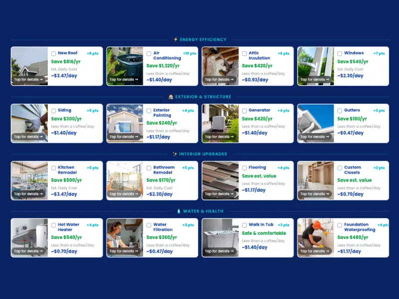Personalization at Scale