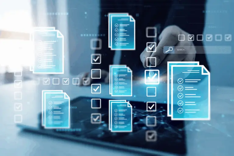 concept of location-based AI insights for contractors using ai data