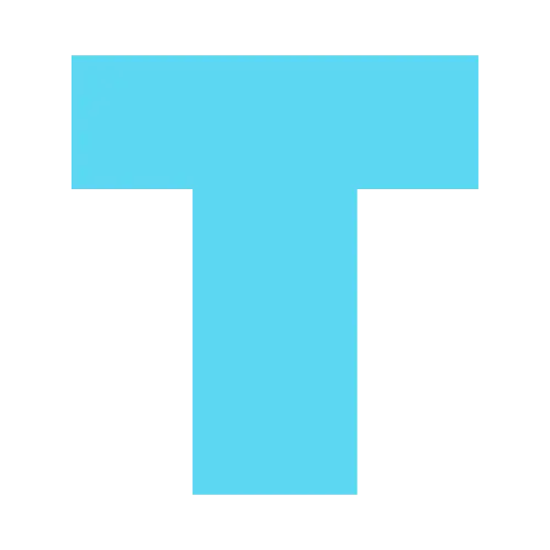 letter-T