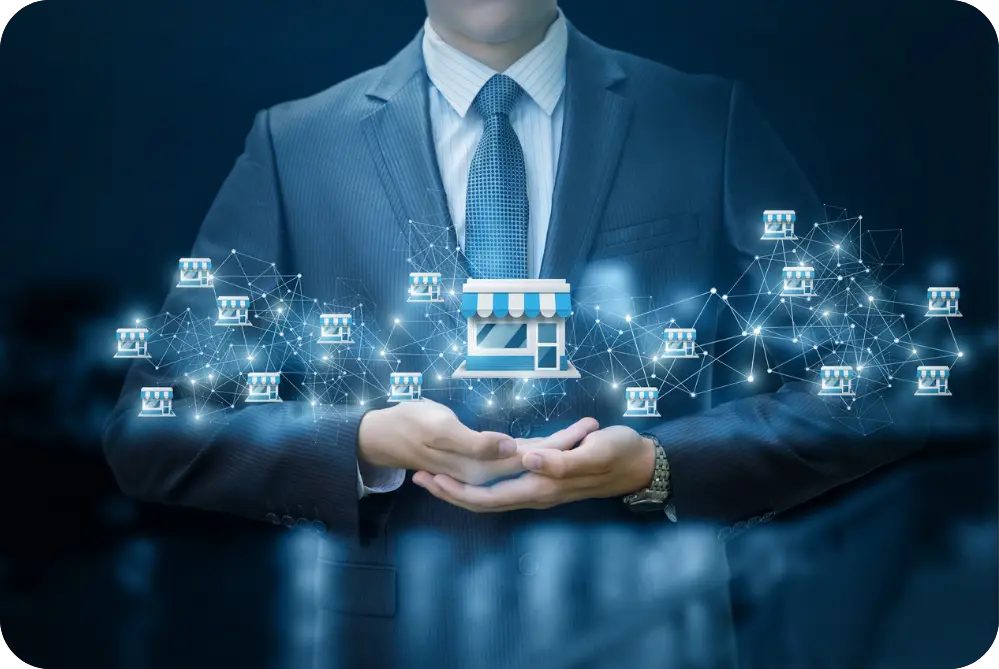 cross-booked appointments through ai outreach