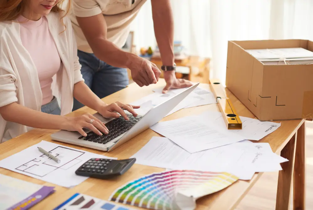 homeowner psychology behind budgeting for a home improvement project