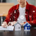 dealer using ai in the future of home services