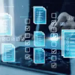 concept of location-based AI insights for contractors using ai data