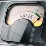 concept of turning aged home improvement leads into new sales