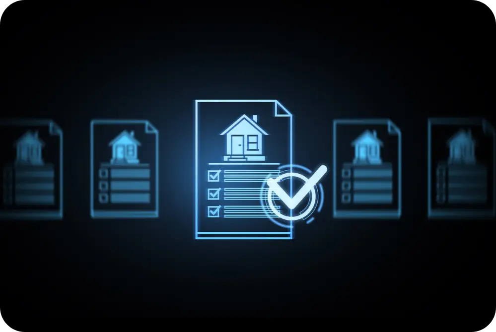 smart filtering helps identify the perfect homeowner