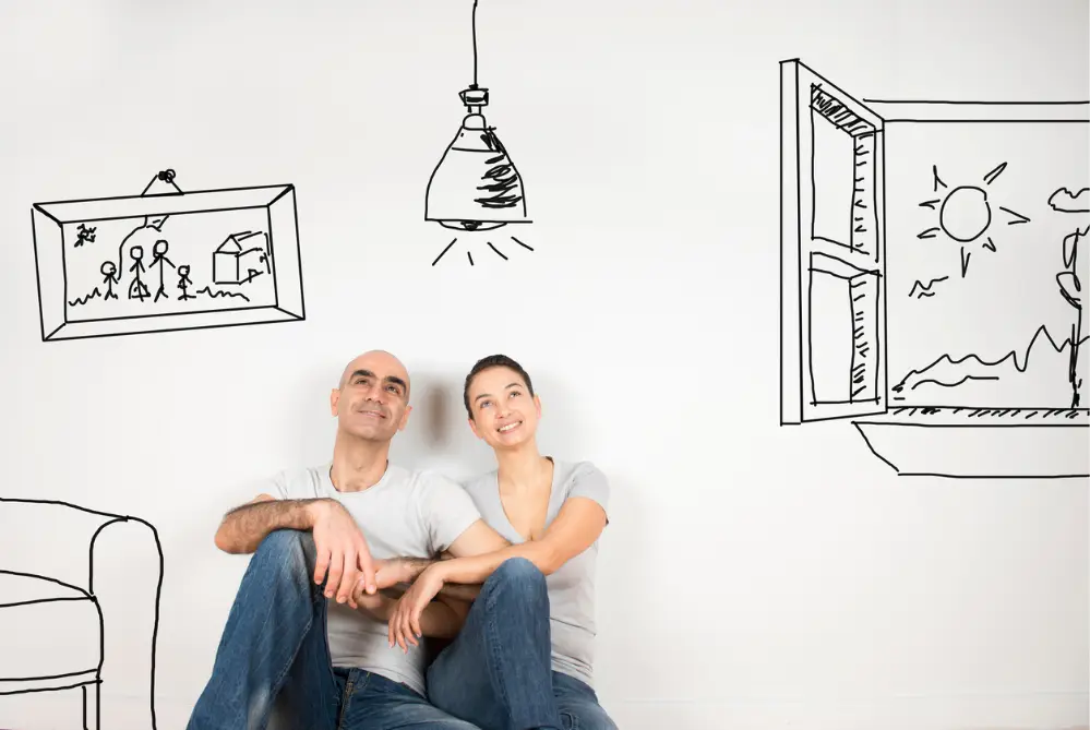 homeowner psychology behind thinking of making a home improvement upgrade