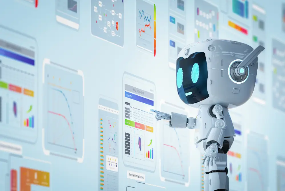 automated follow-up for contractors using ai technology