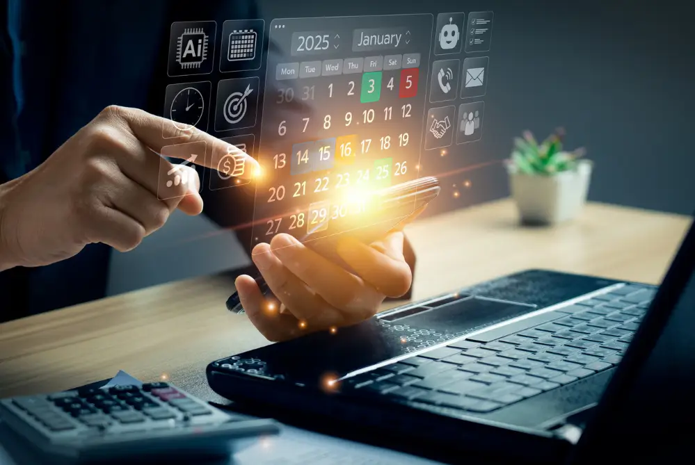 AI Powred Sales Engine to Drive Appointments