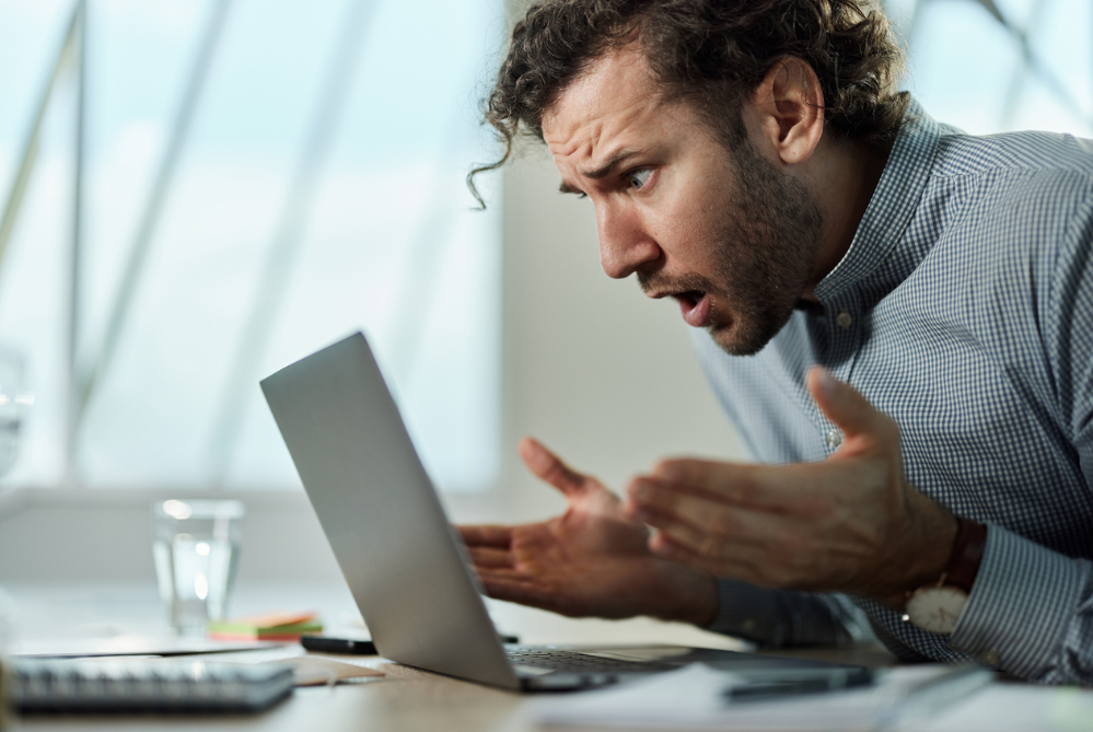 sales pro failing at homeowner outreach