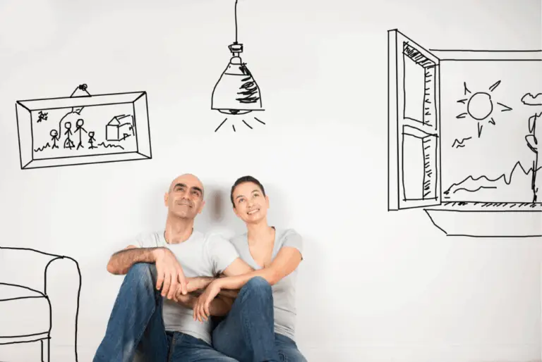 homeowner psychology behind thinking of making a home improvement upgrade