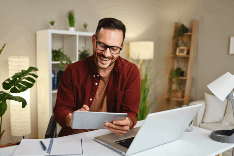 customer happy with upfront pricing revived from aged leads