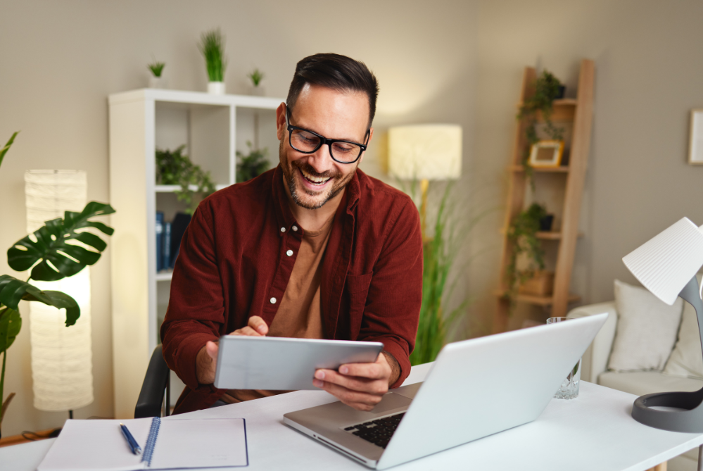 customer happy with upfront pricing revived from aged leads