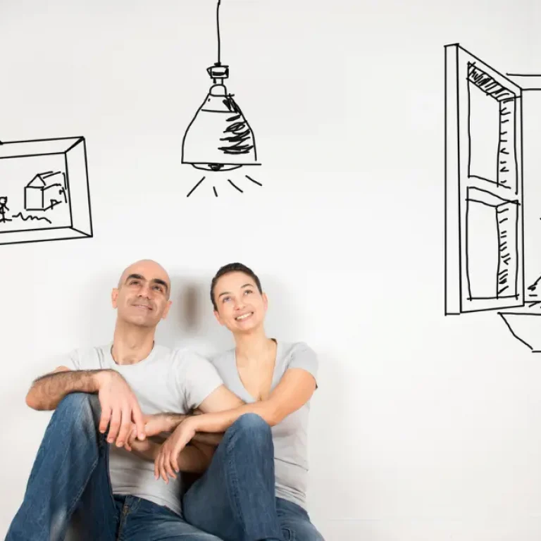 homeowner psychology behind thinking of making a home improvement upgrade