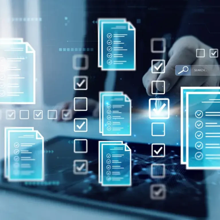 concept of location-based AI insights for contractors using ai data